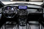 Mercedes C-klasse Estate AMG 63 Weistec Stage 3 980PK|Miltek, Auto's, Achterwielaandrijving, Gebruikt, Met garantie (alle), Leder