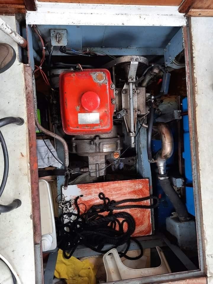 Doerak 650, Ophalen of Verzenden