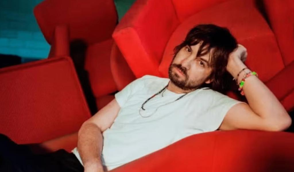 Tame Impala 2x Tickets Zitplekken - Amsterdam 4 Mei, Twee personen