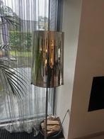 Prandina Sera Vloerlamp met Dimmer. Set van 2., Ophalen, Gebruikt, Glas, 150 tot 200 cm