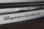 Porsche Taycan Cross Turismo Turbo S *Nieuwprijs € 202.452, Auto's, Gebruikt, 4 stoelen, 93 kWh, Leder