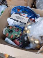 Kerstspullen, Diversen, Kerst, Ophalen