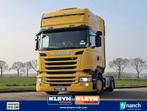 SCANIA R410, Auto's, Vrachtwagens, Automaat, Euro 6, Diesel, Stoelverwarming