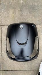Kap matzwart voor sym fiddle 2, zijkant is beschadig, Fietsen en Brommers, Brommeronderdelen | Scooters, Ophalen of Verzenden