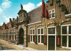 Haarlem- -Frans Halsmuseum., Verzenden, 1960 tot 1980, Gelopen, Noord-Holland