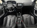Peugeot 2008 1.6 VTi Allure|Leer|Automaat|Rijklaar, Euro 5, 15 km/l, Gebruikt, 4 cilinders
