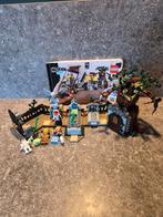 Hidden side lego kerkhofmysterie, Ophalen of Verzenden