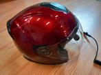 MOOIE nette set helm met intercom Goldwing, Motoren, Ophalen of Verzenden, Tweedehands, Overige merken