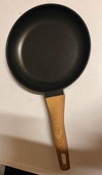 Ernesto koekenpan, Pannenset, Ophalen of Verzenden, Zo goed als nieuw, Rvs