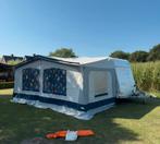 Dorema President Voortent, Ophalen of Verzenden, Zo goed als nieuw