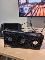 NVIDIA RTX 4070 Ti 12 GB Videokaart, Computers en Software, Videokaarten, Ophalen, GDDR6, PCI-Express 4, Zo goed als nieuw