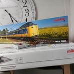 Marklin zeer grote digitale baan, nooit helemaal gebruikt., Ophalen, Wisselstroom, Overige typen, Nieuw