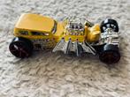 Street creeper 2012 Hotwheels, Ophalen, Zo goed als nieuw, Auto, Overige merken