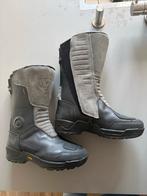 Rev'It Gravel H20 adventure motorlaarzen, maat 42, Ophalen of Verzenden, Tweedehands, Heren, Laarzen