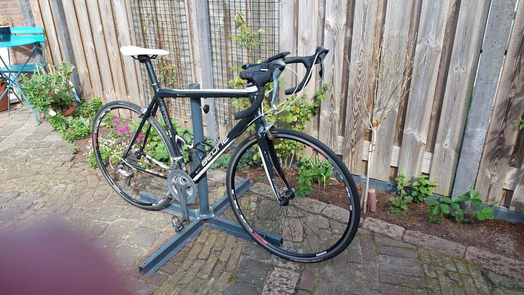 Beone racefiets, Overige merken, Gebruikt, Aluminium, Ophalen of Verzenden