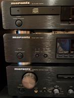 Marantz Stereo Set, Gebruikt, I, I, I