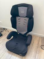 GoSafe zitverhoger met rugleuning, 15 t/m 36 kg, Afneembare rugleuning, Ophalen, Overige merken