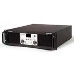 ECLER NPA4000T versterker met DSP on board - Absoluut beest!, Ophalen, Gebruikt, 120 watt of meer, Overige merken