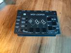 Bastl Midi Looper, Muziek en Instrumenten, Ophalen of Verzenden