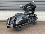 Harley Davidson FLHXS Street Glide special M8 (BJ 2019), 1745 cc, Bedrijf, Meer dan 35 kW, LED Verlichting