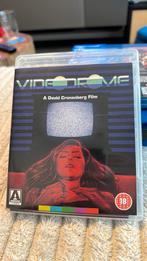 Videodrome Blu Ray Arrow, Ophalen of Verzenden, Zo goed als nieuw