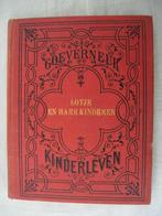 Goeverneur  Lotje en hare kinderen Kinderleven 1888, Verzenden, Goeverneur
