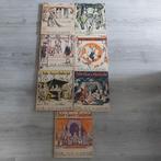 In de Soete Suikerbol - W.G. van de Hulst - 7 delen, Ophalen, Gelezen