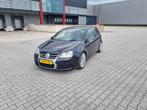 Volkswagen Golf 3.2 V6 184KW R32 5D 4M 2006 Zwart, Zwart, 3189 cc, Zwart, Leder