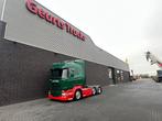 Scania R490 LA 6X2/MNB TREKKER/SZM/TRACTOR (bj 2017), Auto's, Vrachtwagens, Automaat, Euro 6, Scania, Bedrijf