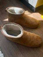 Primark bruine laarsjes maat 46, Kleding | Heren, Ophalen of Verzenden, Gedragen, Bruin