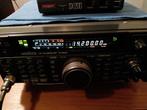 Kenwood TS450SAT, Ophalen of Verzenden, Zo goed als nieuw, Zender en Ontvanger