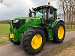 Te huur: John Deere 6155R Ultimate, Gebruikt, Tot 2500, Meer dan 160 Pk, Ophalen