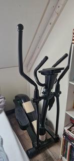 Focus Fitness Fox 3 Crosstrainer - Zo goed als nieuw, Ophalen, Benen, Gebruikt, Crosstrainer