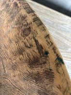 Grote Hoffz schaal - 50 cm doorsnee, Huis en Inrichting, Woonaccessoires | Schalen en Manden, Ophalen, Gebruikt, Schaal, Rond