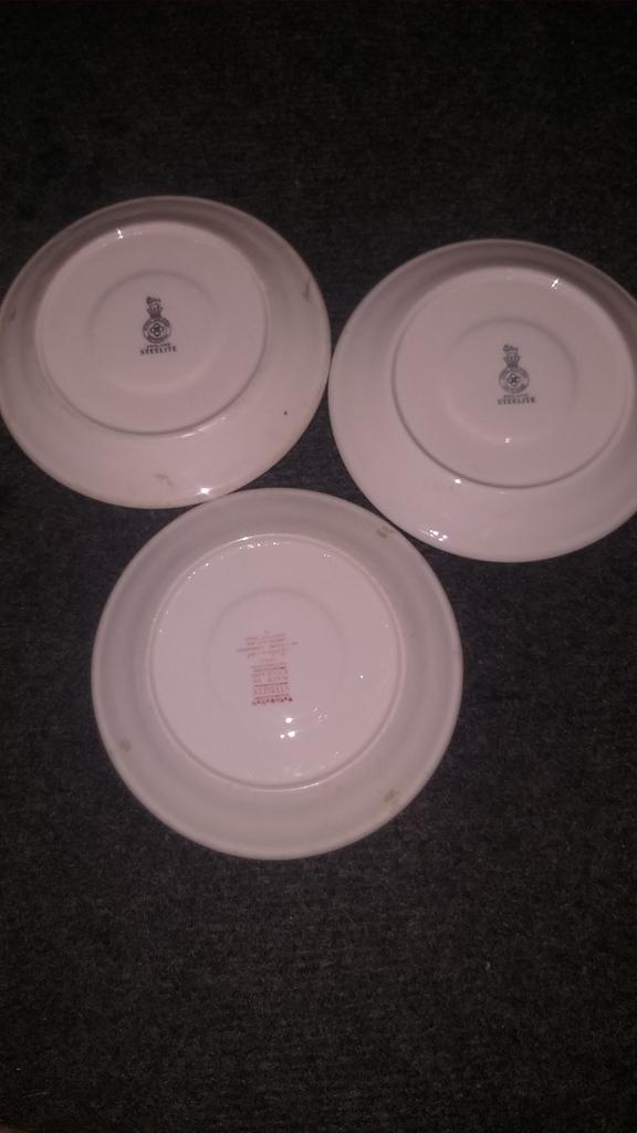 Steelite Engeland schotels, Ophalen of Verzenden