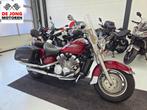 YAMAHA XVZ 1300 ROYAL STAR TOURER CLASSIC | HD-VIDEO!!, Bedrijf, Onbekend, YAMAHA, Onbekend