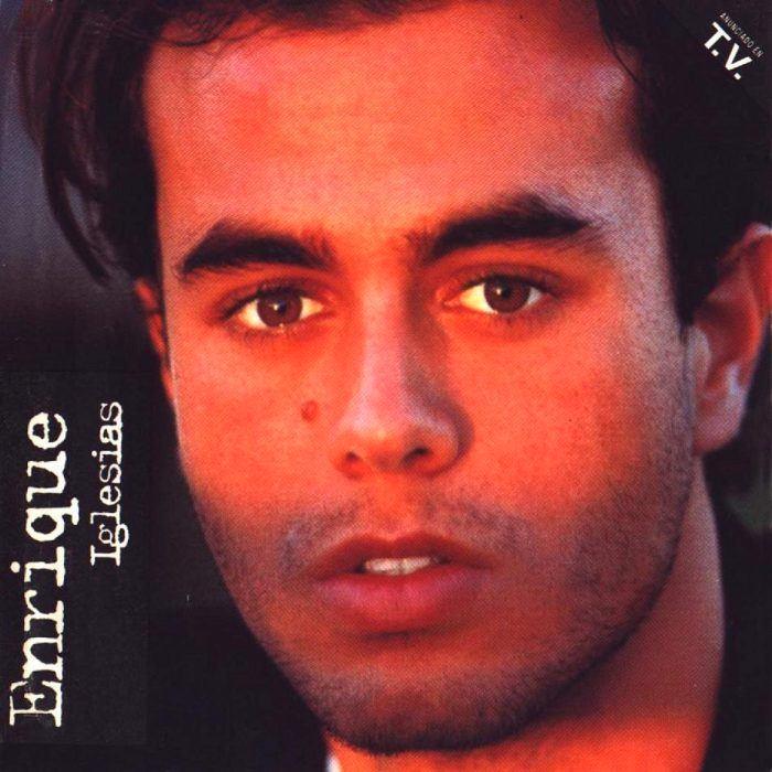 Enrique Iglesias - Enrique  Originele CD Nieuw, Ongebruikt., Cd's en Dvd's, Cd's | Pop, Nieuw in verpakking, Ophalen of Verzenden