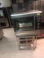 Kippengrill,eurogrill,frijado,verhuur,koop,geringe investeri, Ophalen of Verzenden, Fornuis, Frituur en Grillen