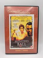 DVD Monster's Ball, Vanaf 16 jaar, Ophalen of Verzenden, Zo goed als nieuw, Drama