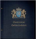 DAVO Album Overzee 1864-1978 deels met clips, Verzenden, Verzamelalbum