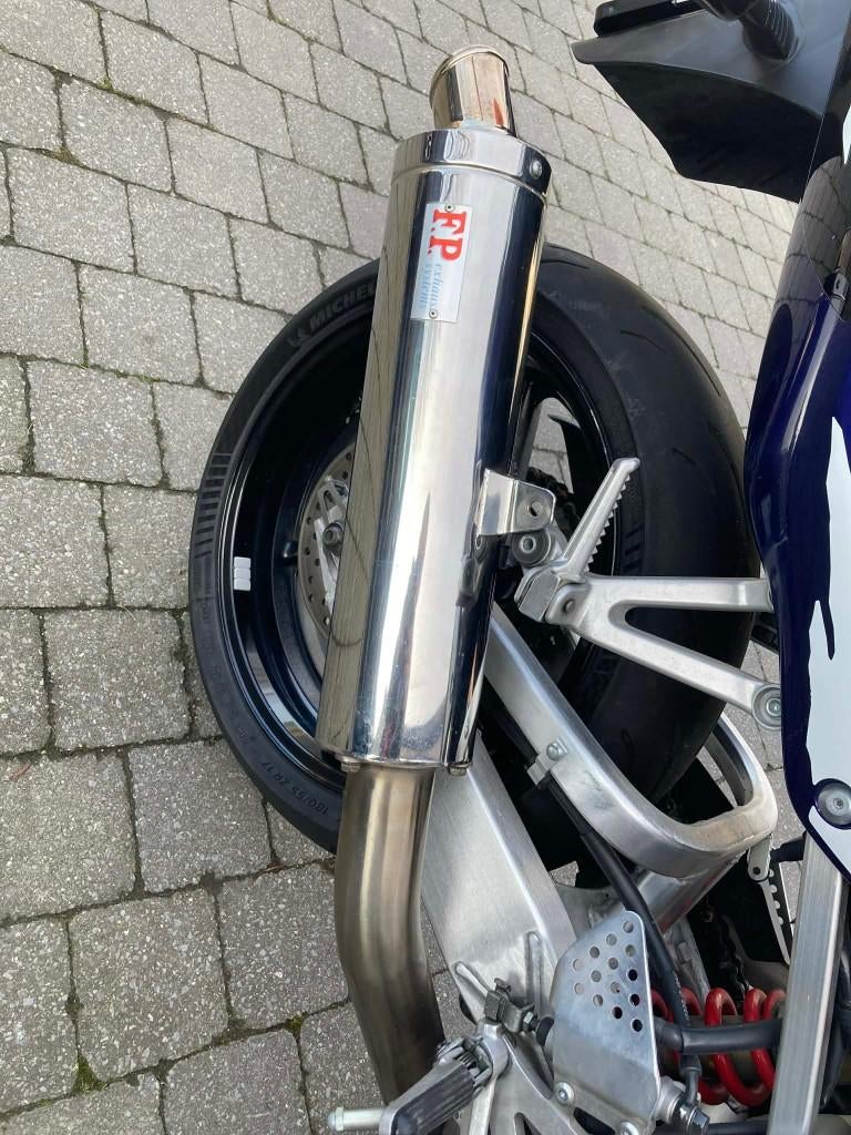 Honda CBR900RR Fireblade, Motoren, Onderdelen | Honda, Ophalen