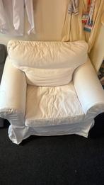 Eenzits bank, Huis en Inrichting, Ophalen, Gebruikt