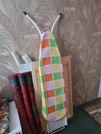 Gratis strijkplank - hoes zit los, Witgoed en Apparatuur, Strijkijzers en Strijkplanken, Ophalen of Verzenden, Gebruikt