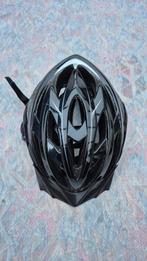 AGU fietshelm zwart, Ophalen