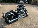 Harley Davidson Sportster 1200 XL - Klassieker!, 2 cilinders, Sportuitlaat, Particulier, Meer dan 35 kW