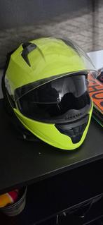 Scooter helm, Ophalen of Verzenden, Zo goed als nieuw, Medium, Vinz