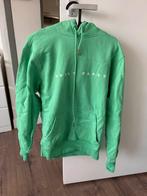 Daily Paper Hoodie Dames - Groen, Ophalen, Zo goed als nieuw, Maat 36 (S), Groen
