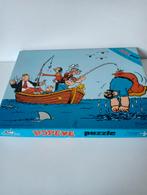 Vintage Popeye Legpuzzel - 140 puzzelstukjes, Ophalen of Verzenden, Minder dan 500 stukjes, Gebruikt, Legpuzzel