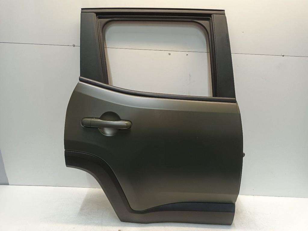 Portier rechts achter Jeep Renegade, Auto-onderdelen, Jeep, Onderdelen@venauto.nl, Van der Ven Autorecycling B.V., Gebruikt