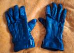 soepel leren motorhandschoenen IXS maat XL, Motoren, Dames, Ophalen of Verzenden, IXS, Handschoenen
